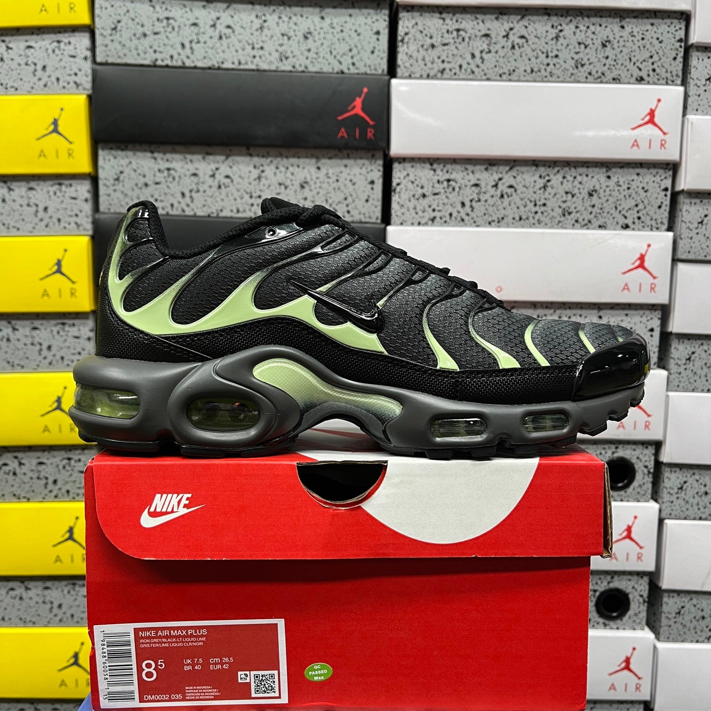 Nike Air Max Plus Tn - #114