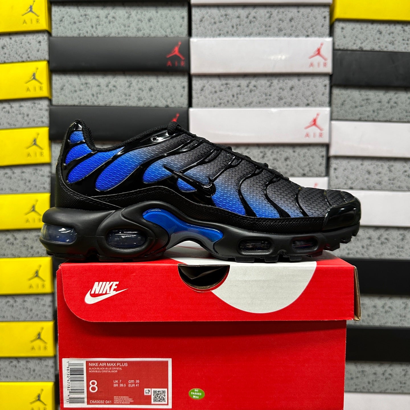 Nike Air Max Plus Tn - #115