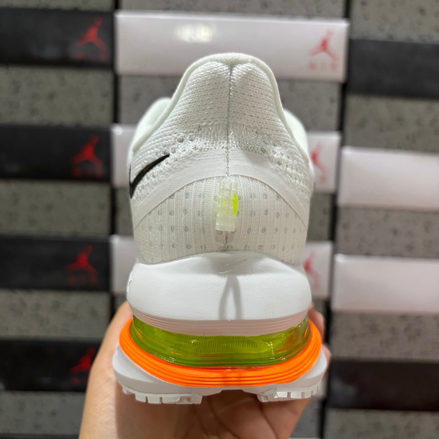 Nike Pegasus Premium - #121
