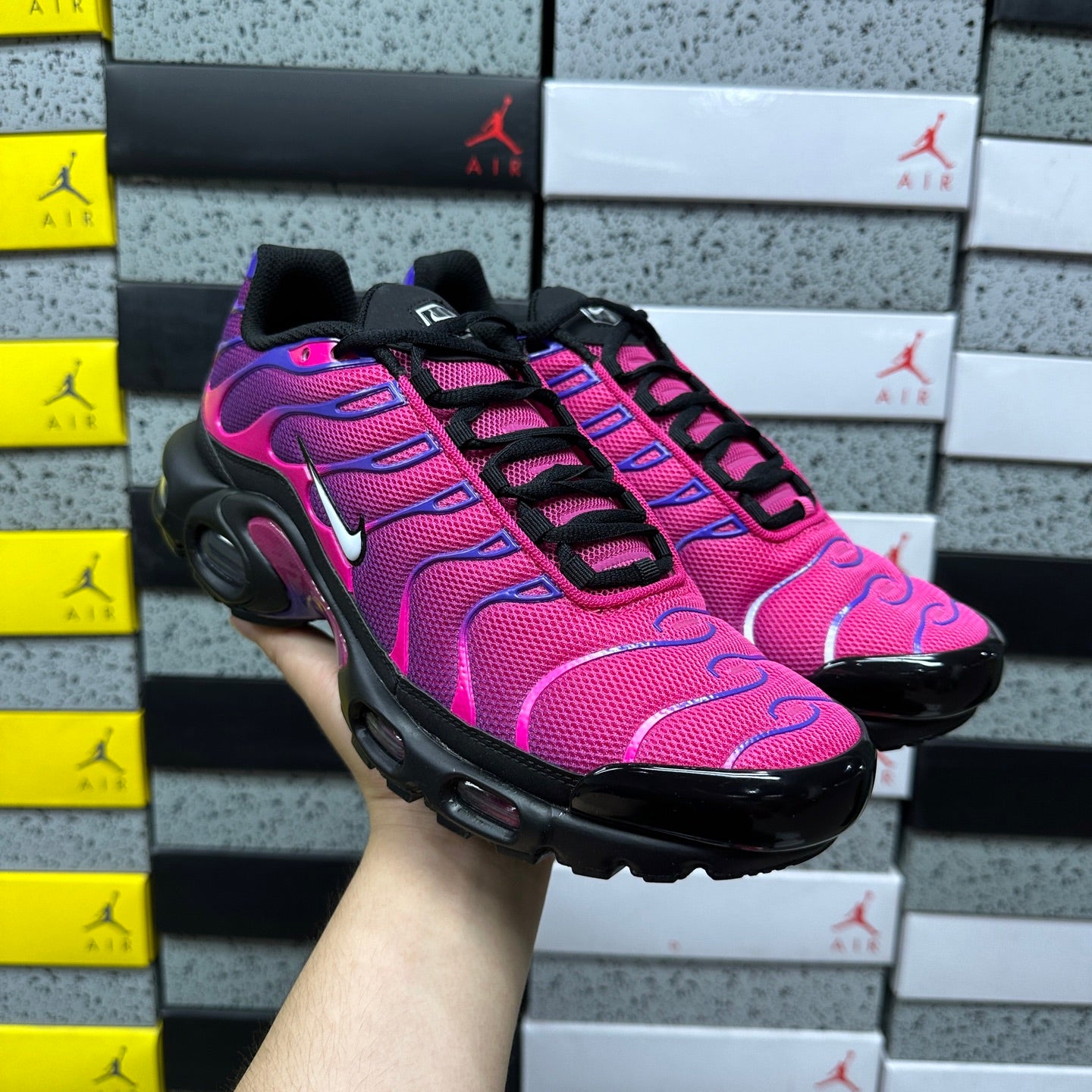 Nike Air Max Plus Tn - #131