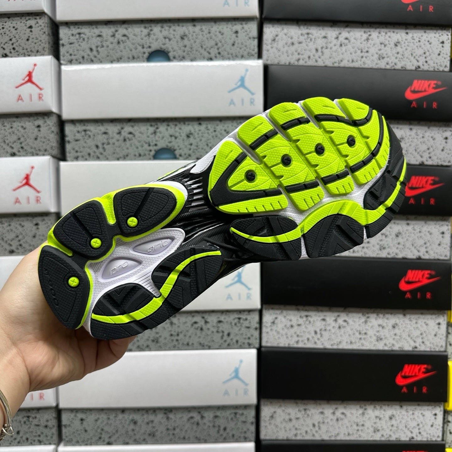 Saucony Omni 9 - #140