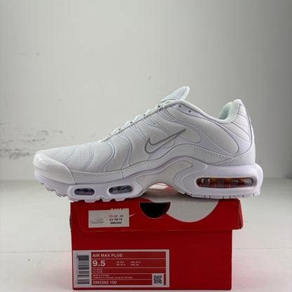 Nike Air Max Plus Tn - #111
