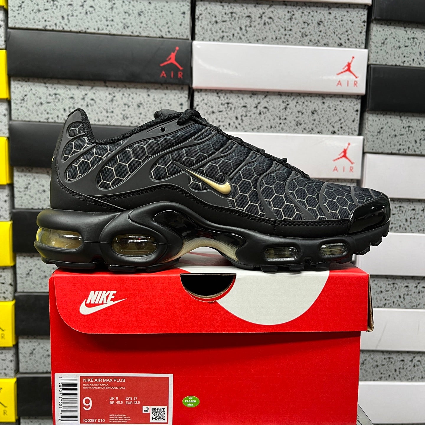 Nike Air Max Plus Tn - #113