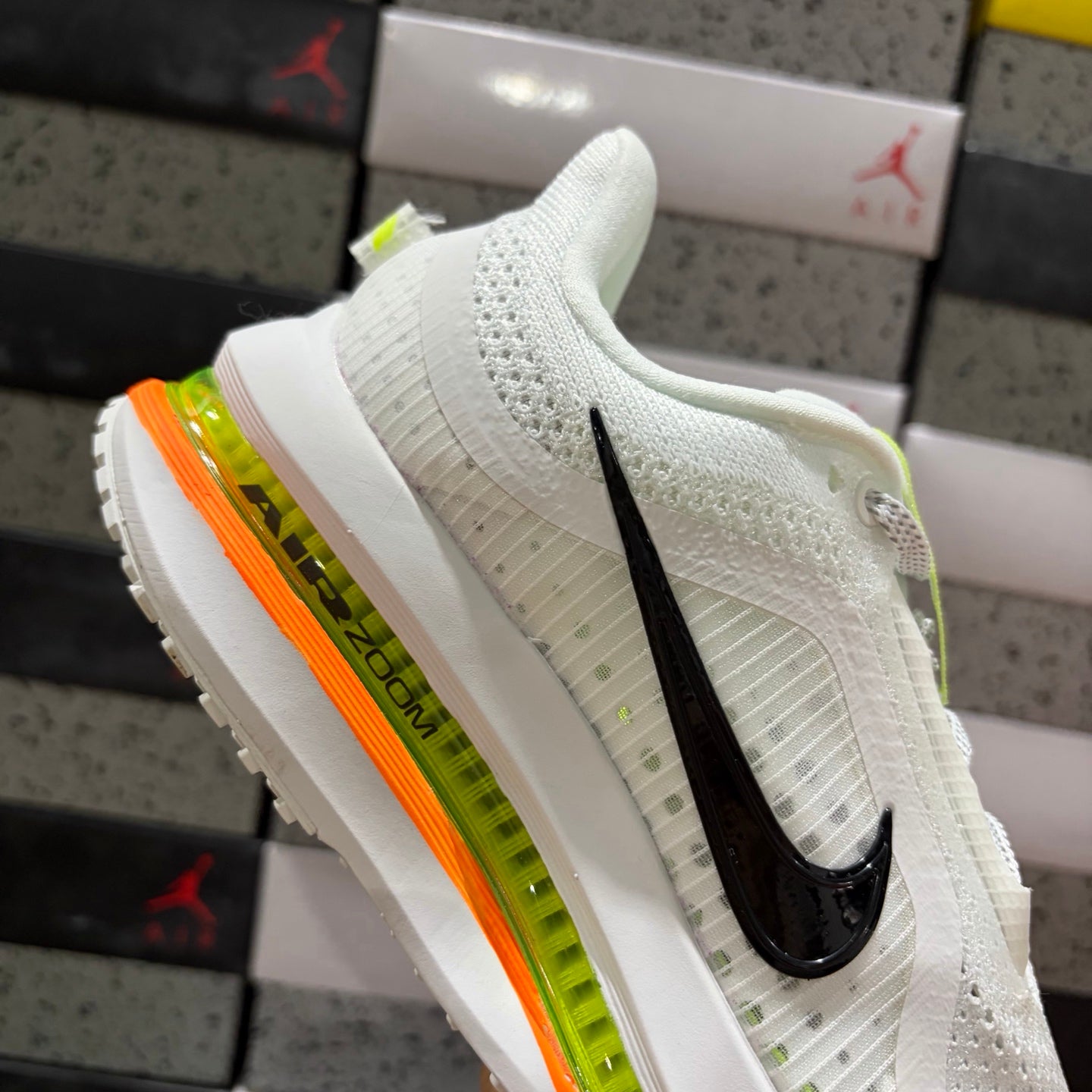 Nike Pegasus Premium - #121