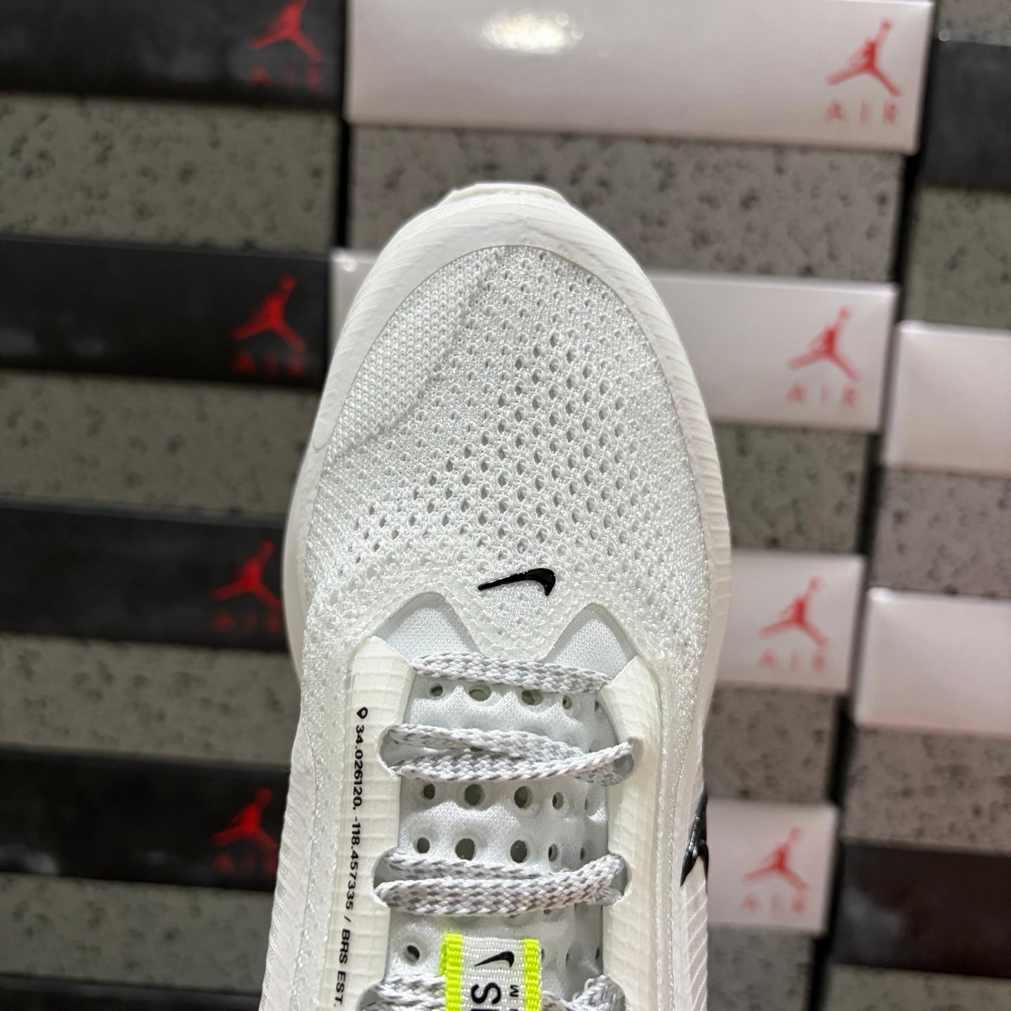 Nike Pegasus Premium - #121