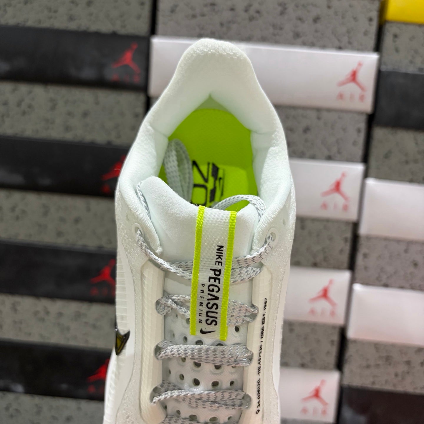 Nike Pegasus Premium - #121