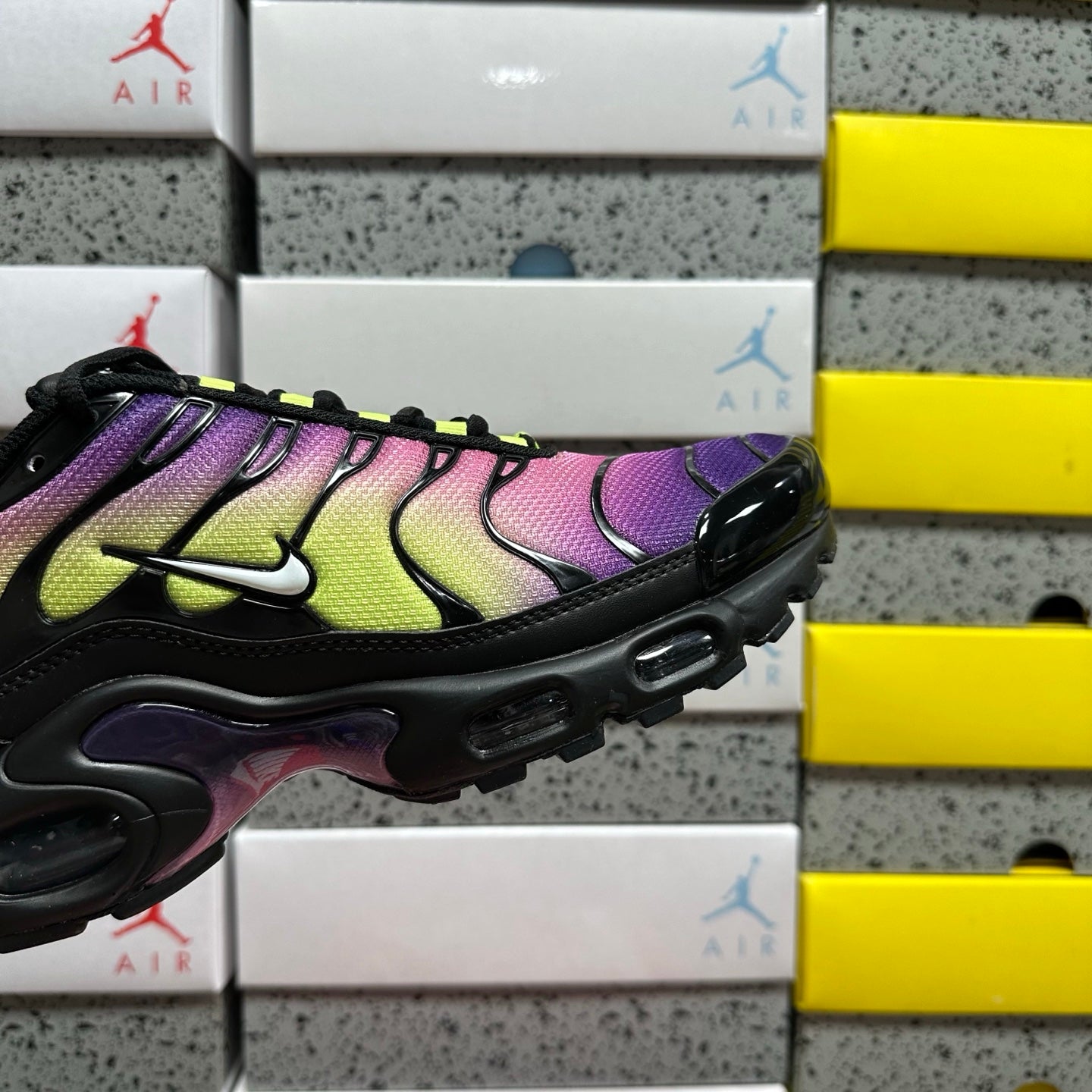 Nike Air Max Plus Tn - #132