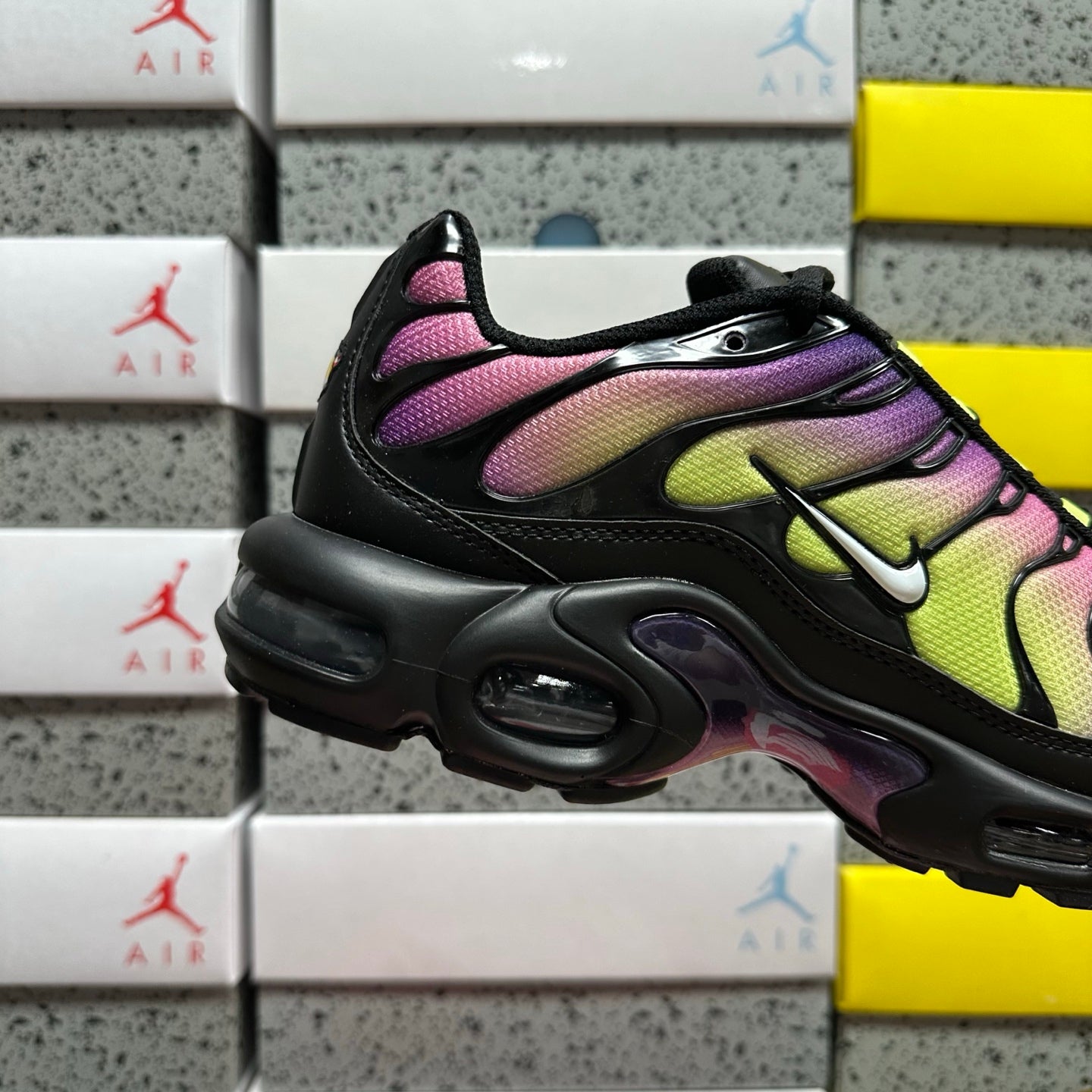 Nike Air Max Plus Tn - #132
