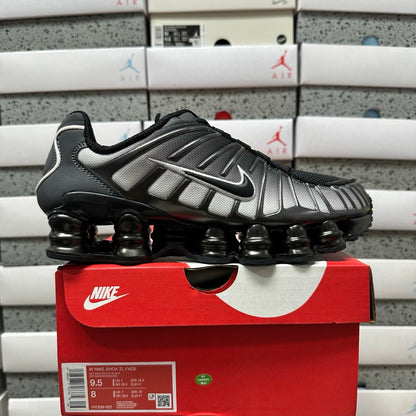 Nike Shox TL - #133