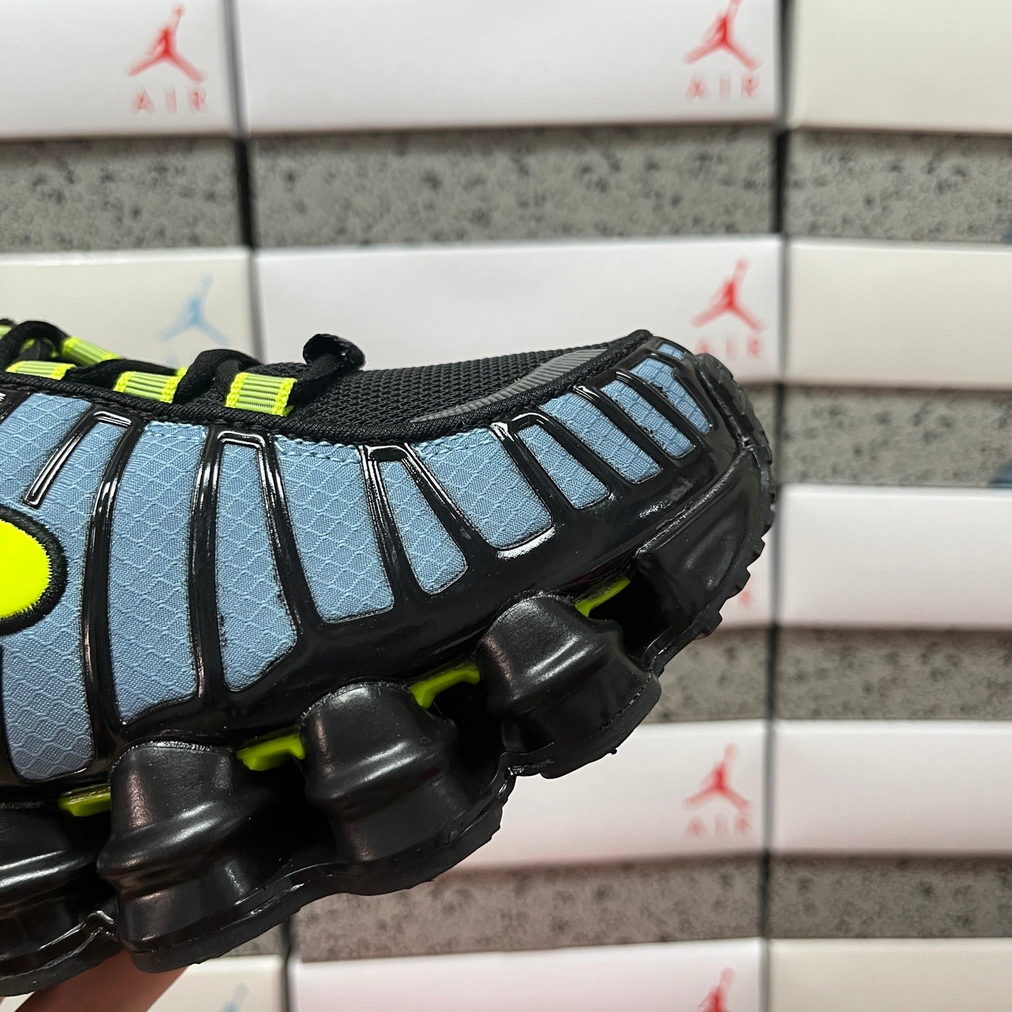 Nike Shox TL - #134