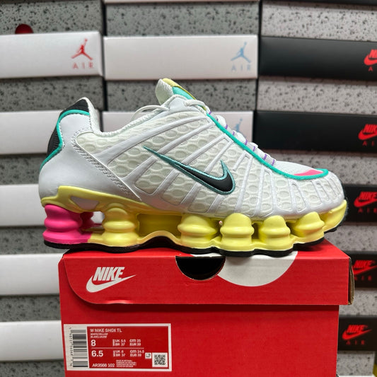 Nike Shox TL - #136
