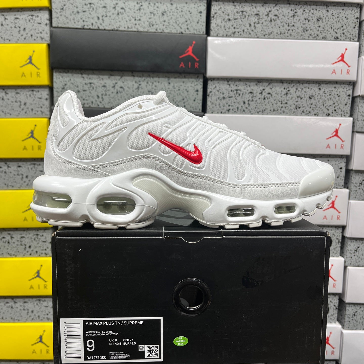 Nike Air Max Plus Tn - #128