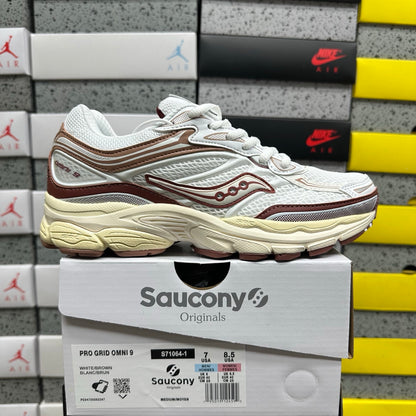 Saucony Omni 9 - #139