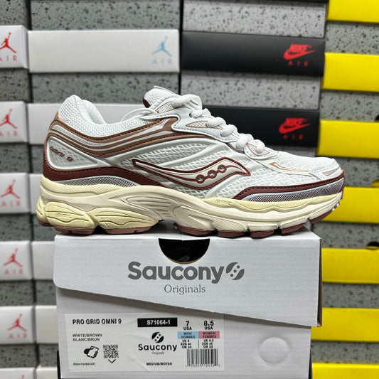 Saucony Omni 9 - #139