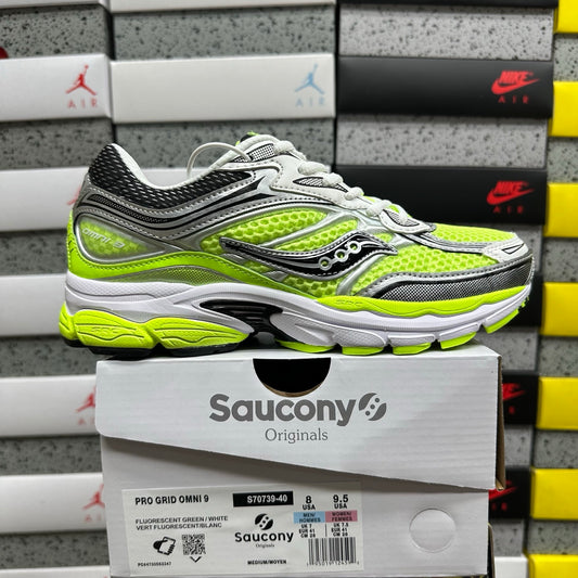 Saucony Omni 9 - #140