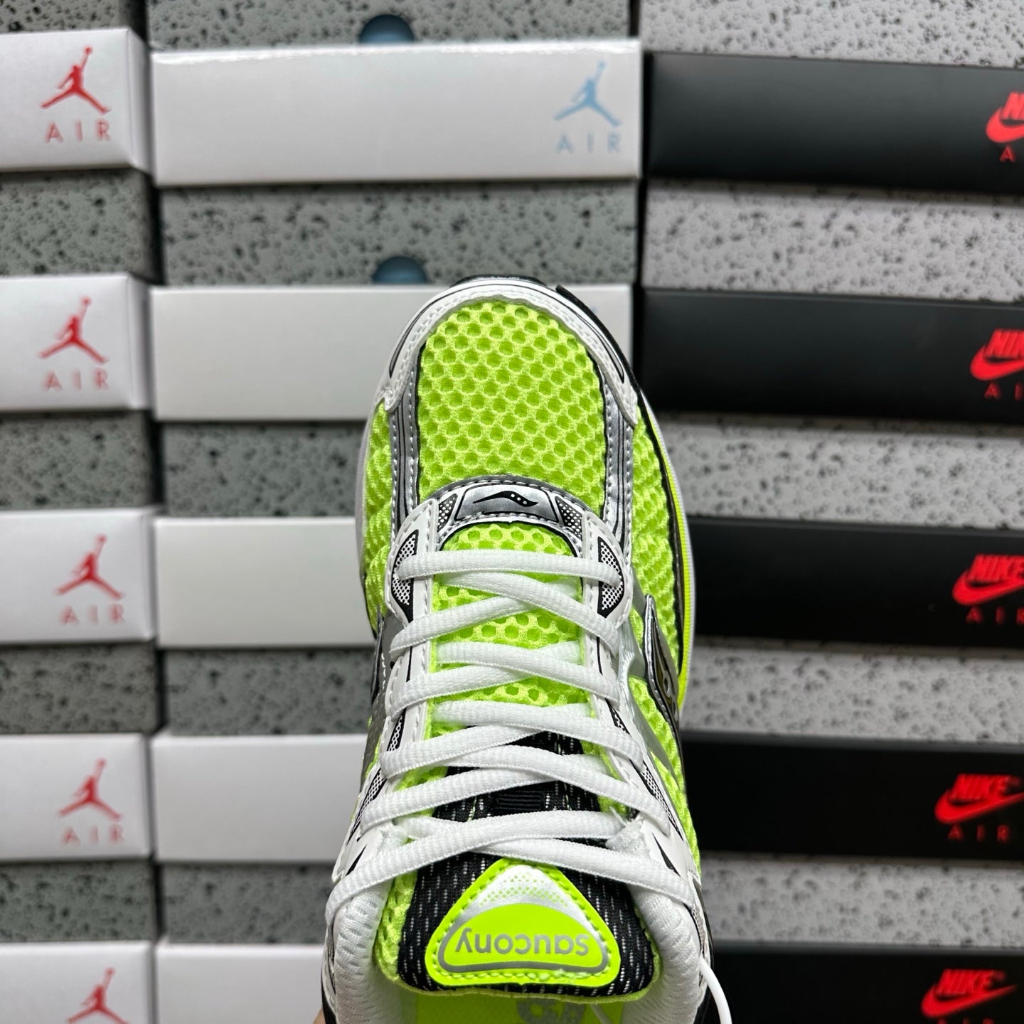 Saucony Omni 9 - #140