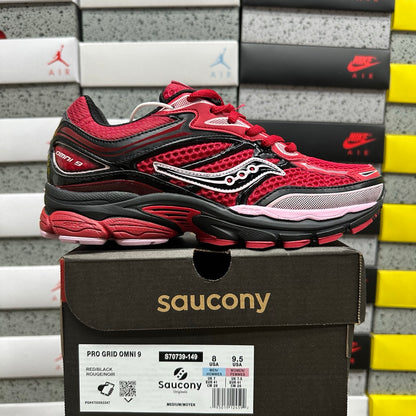 Saucony Omni 9 - #129