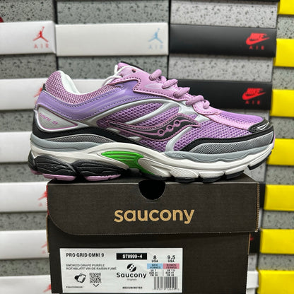 Saucony Omni 9 - #128