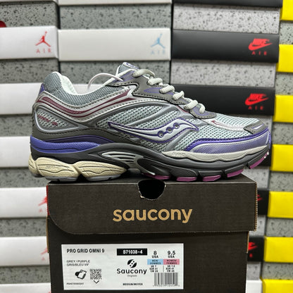 Saucony Omni 9 - #126