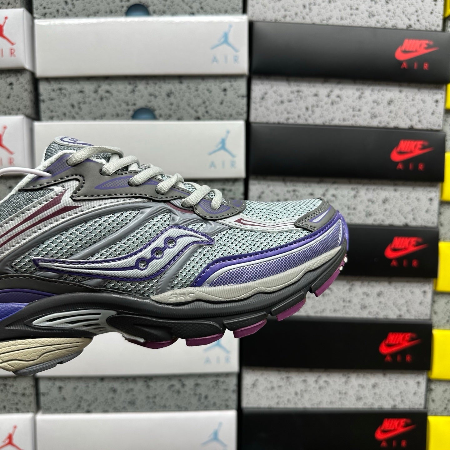 Saucony Omni 9 - #126
