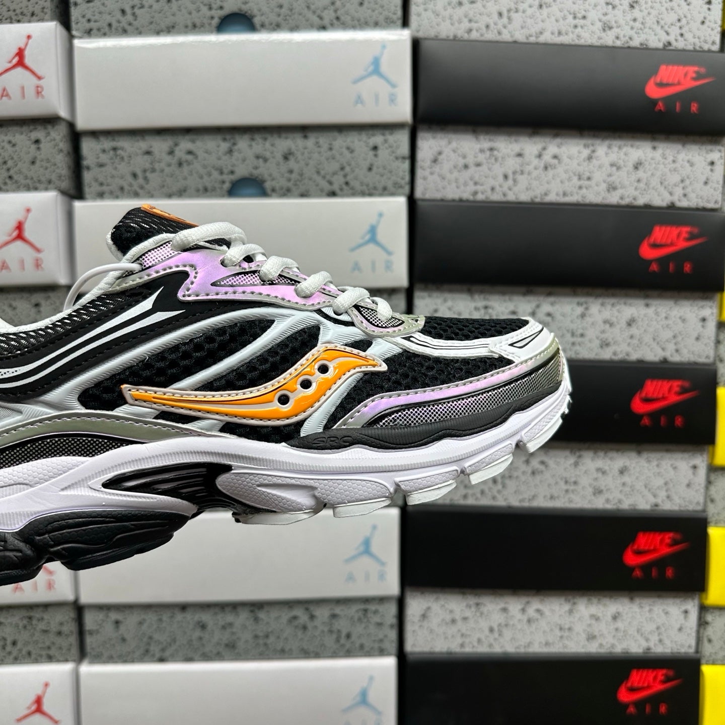 Saucony Omni 9 - #125
