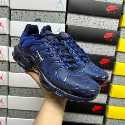 Nike X FFF Air Max Tuned 1 - #112